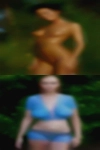 Nude girls Marcos
